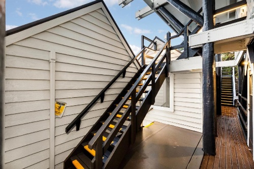 Colonial Village Motel image 16