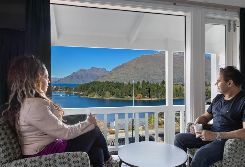 Colonial Village Motel image 30