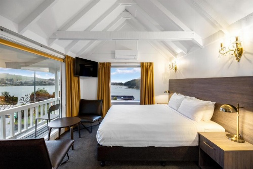 Colonial Village Motel image 35