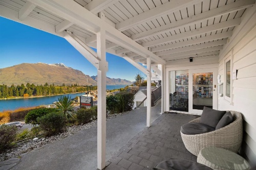 Colonial Village Motel image 43