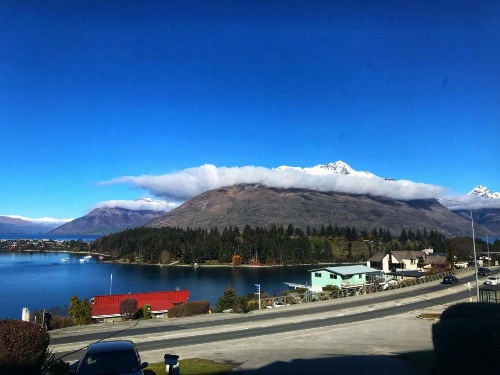 Colonial Village Motel image 49